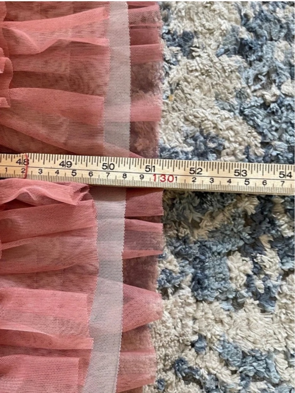 Brand new Anthropologie BHLDN Juliette  dress - Picture 11 of 11